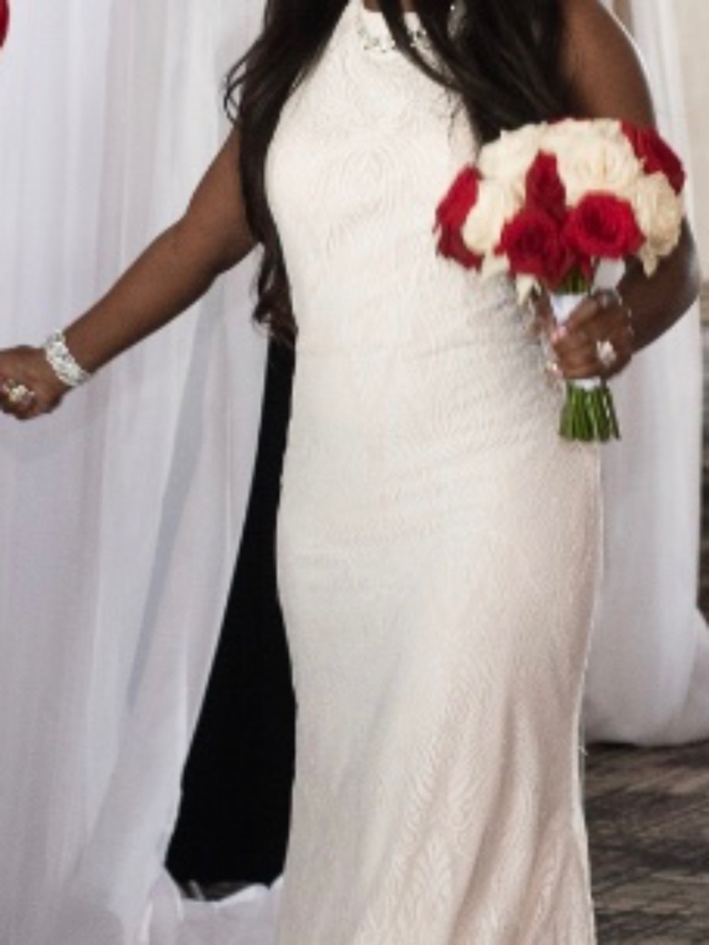 Wedding dresses